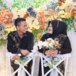 Ai Tika & Ubay | Invihana.com