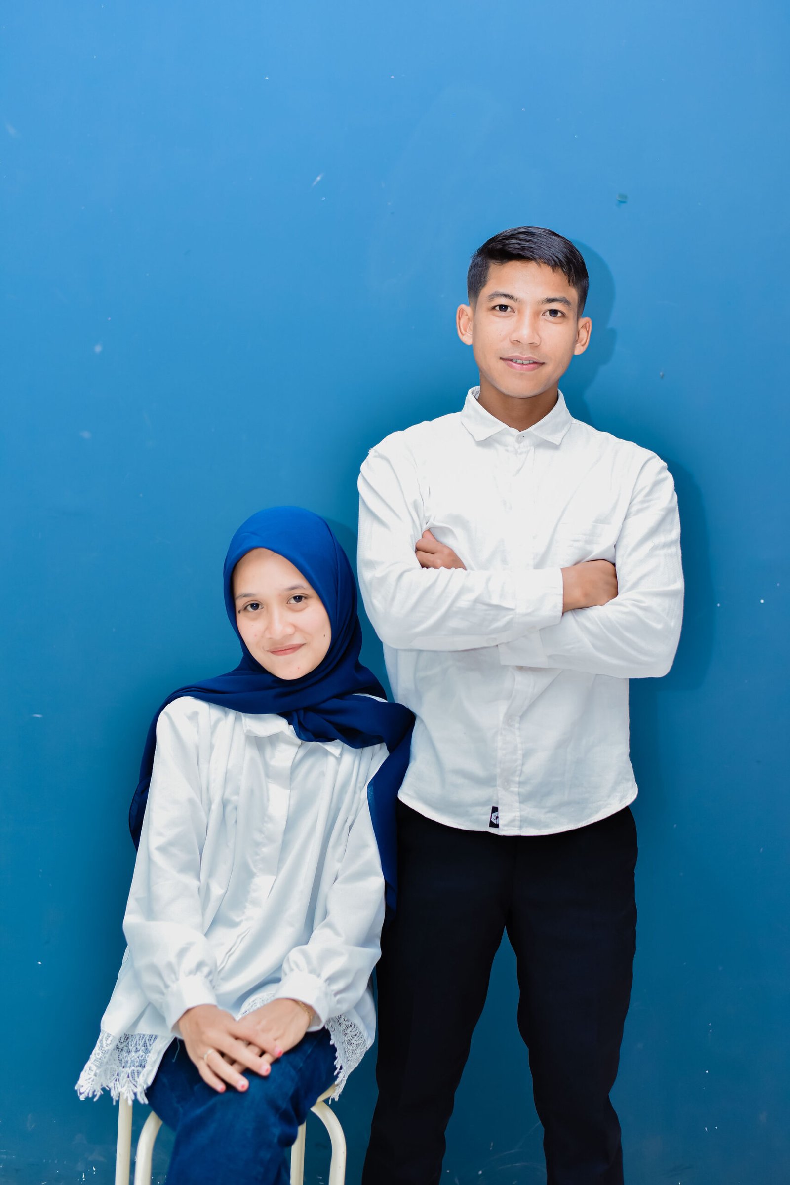 Invihana - Jakaria & Santi 6